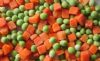 frozen mixed carrots and peas