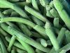 iqf green beans
